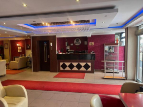  Red White Hotel  Стамбул